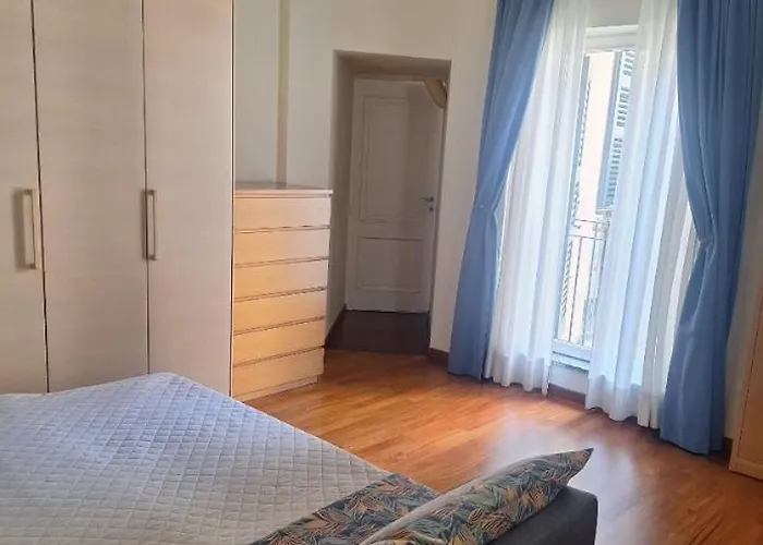 Suite In Brera
